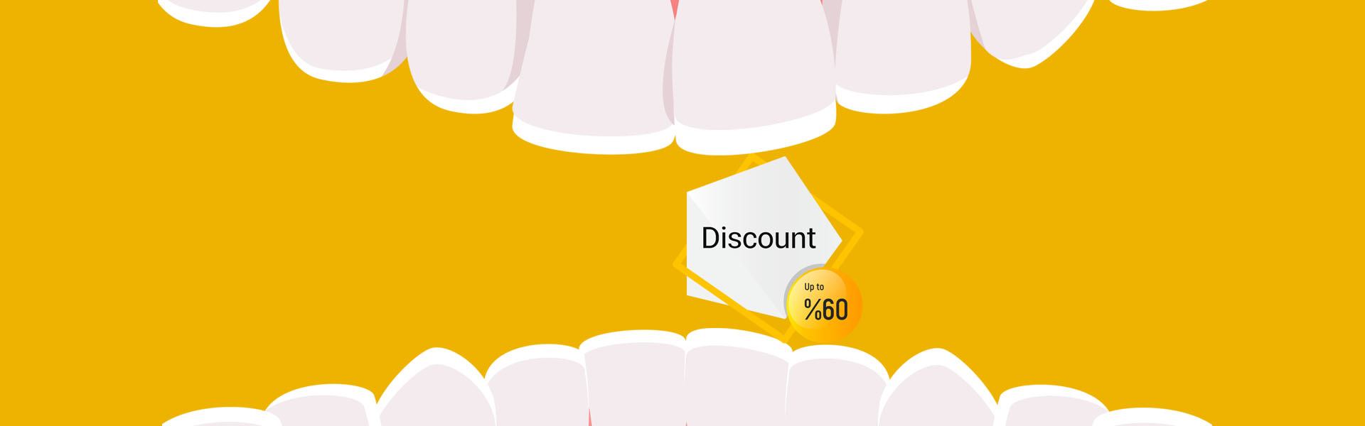 teeth whitening discount offer